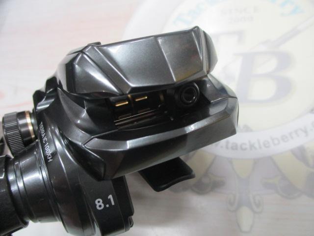 20ティエラIC 100XH｜＠ベリーネット 日本最大新品中古釣具WEBショップ