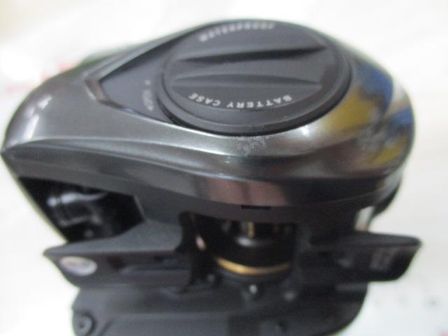 20ティエラIC 100XH｜＠ベリーネット 日本最大新品中古釣具WEBショップ