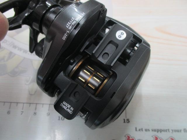 20ティエラIC 100XH｜＠ベリーネット 日本最大新品中古釣具WEBショップ