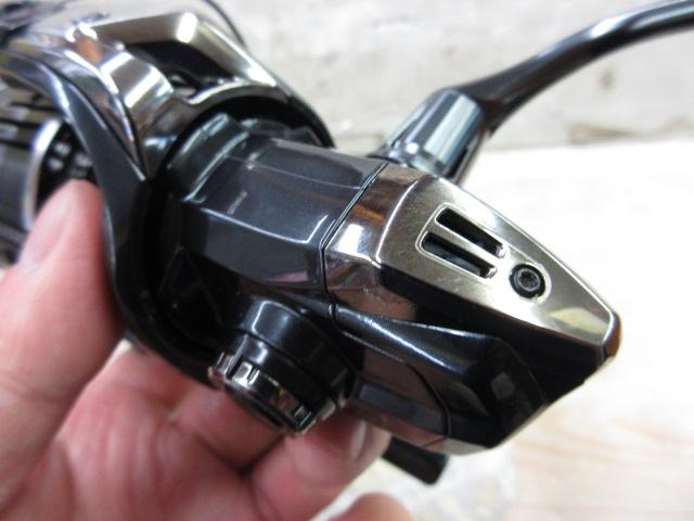 19ヴァンキッシュ C5000HG
