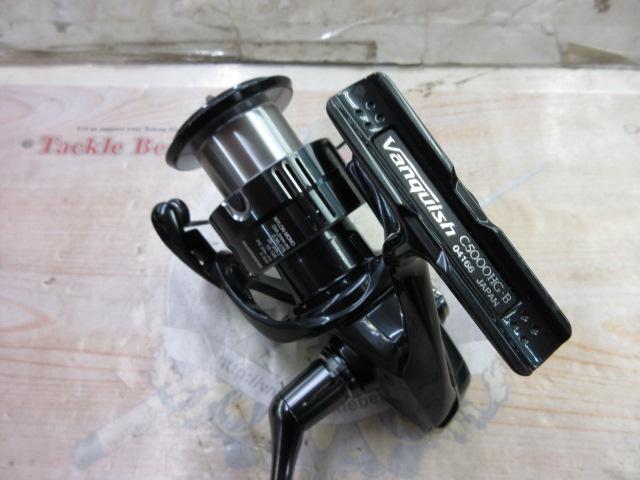 19ヴァンキッシュ C5000HG
