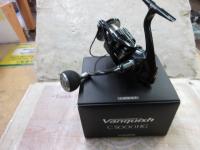 19ヴァンキッシュ C5000HG