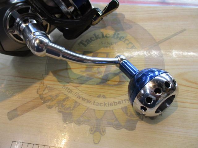 10ソルティガ 5000H｜＠ベリーネット 日本最大新品中古釣具WEBショップ