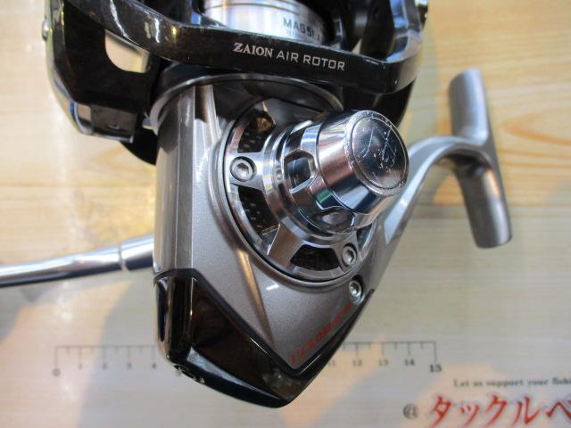 10ソルティガ 5000H｜＠ベリーネット 日本最大新品中古釣具WEBショップ