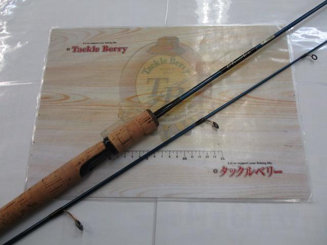 ブルーダー BS-602UL｜＠ベリーネット 日本最大新品中古釣具WEBショップ