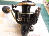 23BG SW 10000-H