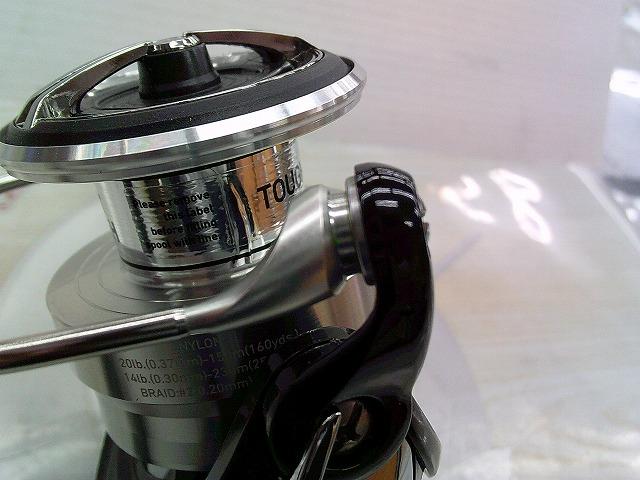 19レグザ LT4000D-CXH｜＠ベリーネット 日本最大新品中古釣具WEBショップ