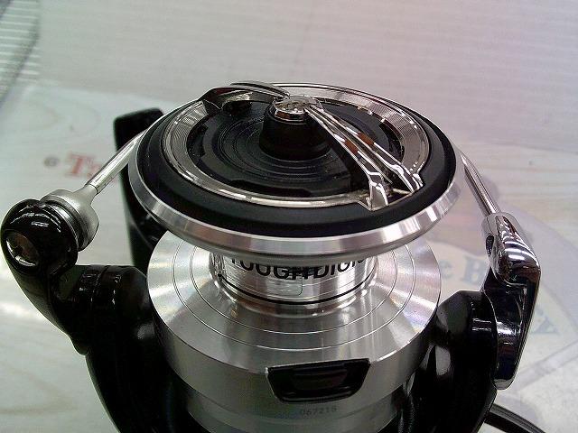 19レグザ LT4000D-CXH｜＠ベリーネット 日本最大新品中古釣具WEBショップ