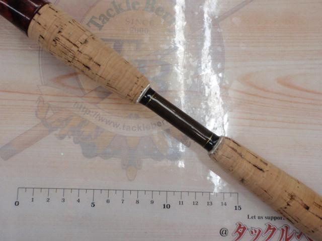 コルキッシュ CKC-692MH