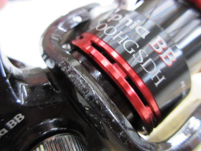 11セフィアBB C3000HGSDH