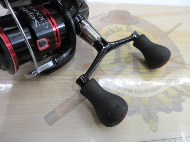 11セフィアBB C3000HGSDH