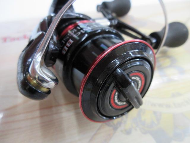 11セフィアBB C3000HGSDH