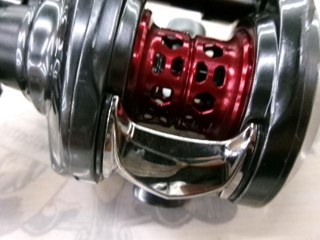 20アルファス AIR TW 8.6L｜＠ベリーネット 日本最大新品中古釣具WEB