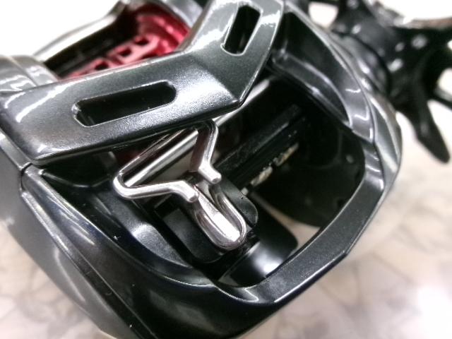 週末限定値下 アルファ シザー as&co SG6.8 中古 20アルファス AIR TW 8.6L｜＠ベリーネット 日本最大新品中古釣具WEB