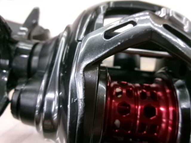 20アルファス AIR TW 8.6L｜＠ベリーネット 日本最大新品中古釣具WEB