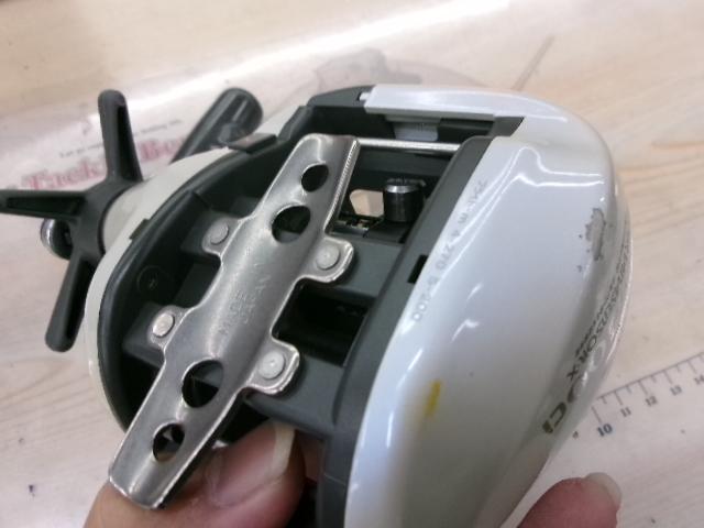 スーパータナセンサーX 300Ci