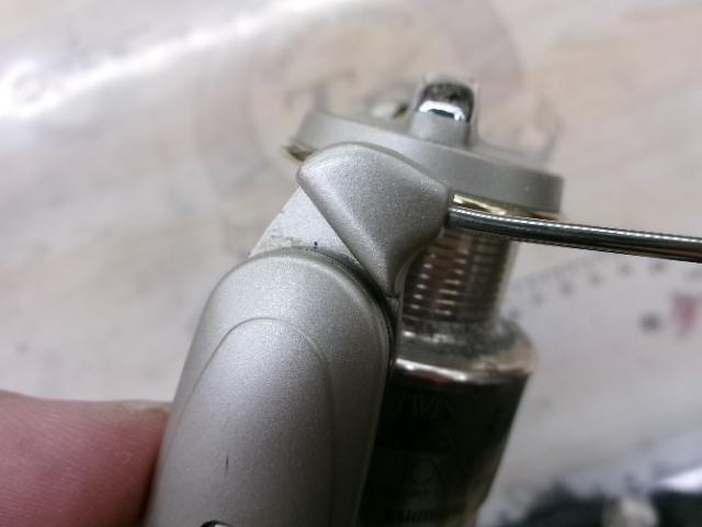 95ツインパワーXT 1000DH