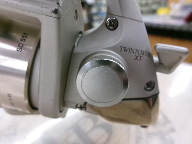 95ツインパワーXT 1000DH