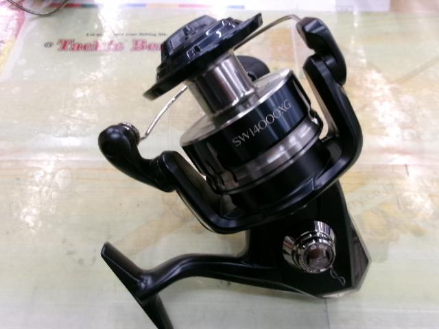 22ストラディックSW 14000XG