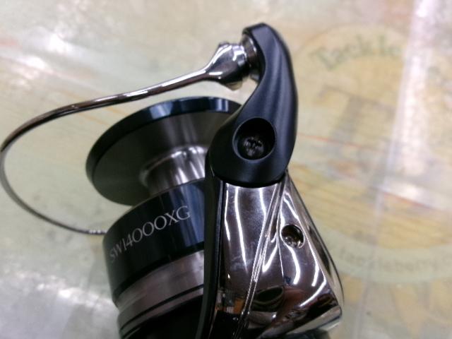 22ストラディックSW 14000XG