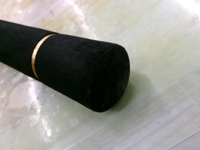 ファーストキャスト FCS-1002MH