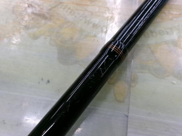 ファーストキャスト FCS-1002MH