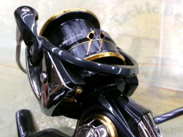 21カルディア LT4000-CXH｜＠ベリーネット 日本最大新品中古釣具WEB