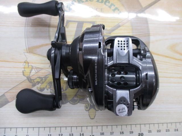 25SLX BFS XG RIGHT｜＠ベリーネット 日本最大新品中古釣具WEBショップ