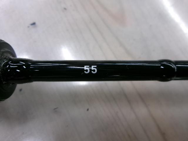 グランデージ LITE55