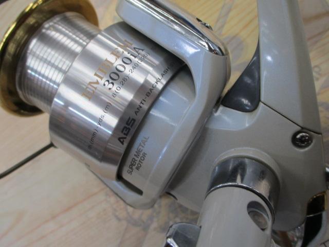 エンブレムX 3000iA