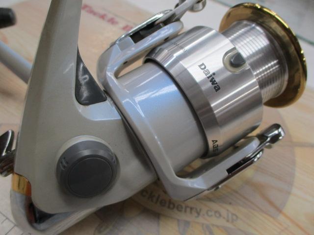 エンブレムX 3000iA