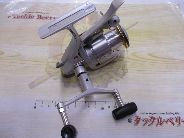 BB-Xテクニウム 3000DH