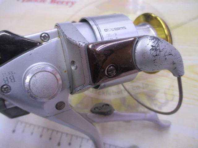BB-Xテクニウム 3000DH