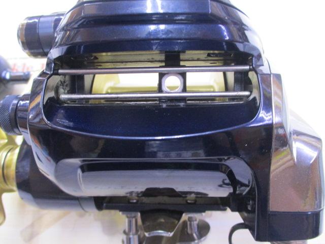 14ビーストマスター 6000