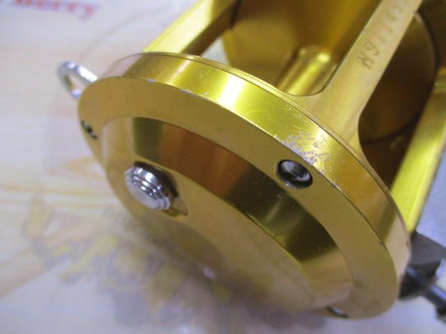 インターナショナルⅡ 12T 