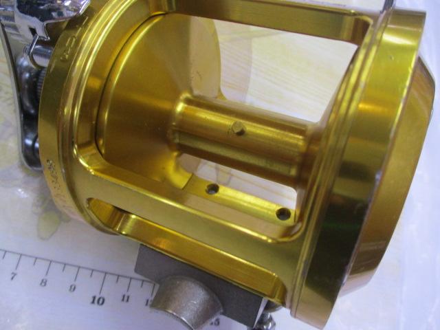 インターナショナルⅡ 12T 