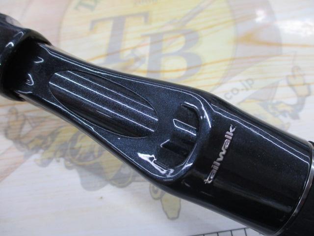 サクラマスジグSD C651/FSL