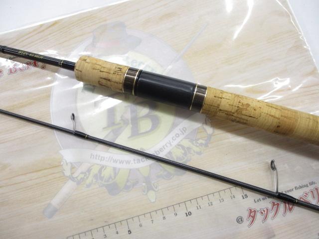 ブレイクスルー ゼロヴァージ BTZV61ML-H