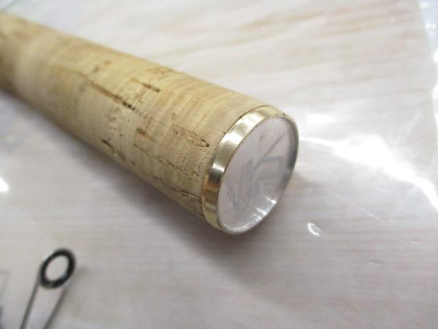 ブレイクスルー ゼロヴァージ BTZV61ML-H