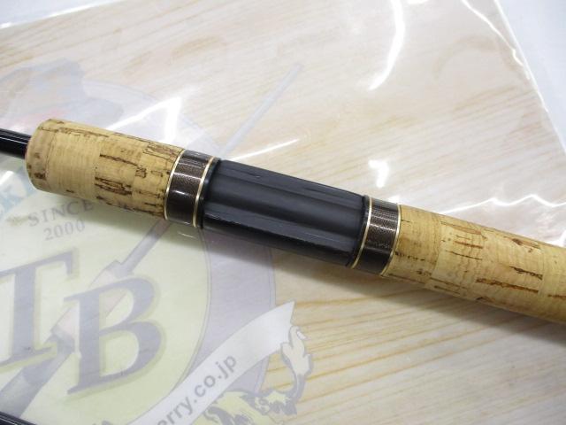 ブレイクスルー ゼロヴァージ BTZV61ML-H