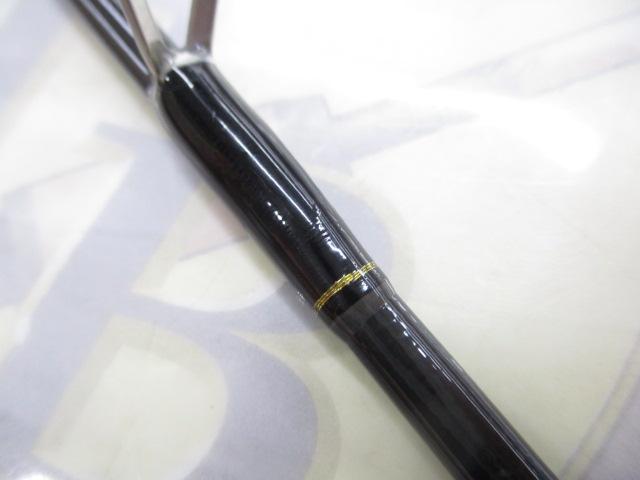ブレイクスルー ゼロヴァージ BTZV61ML-H