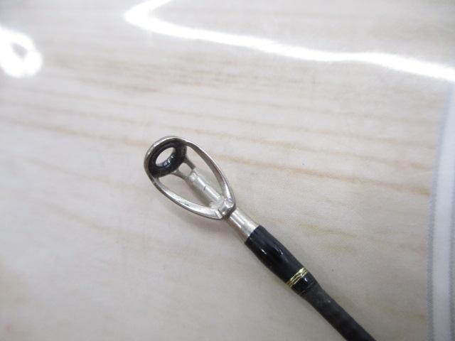 ブレイクスルー ゼロヴァージ BTZV61ML-H
