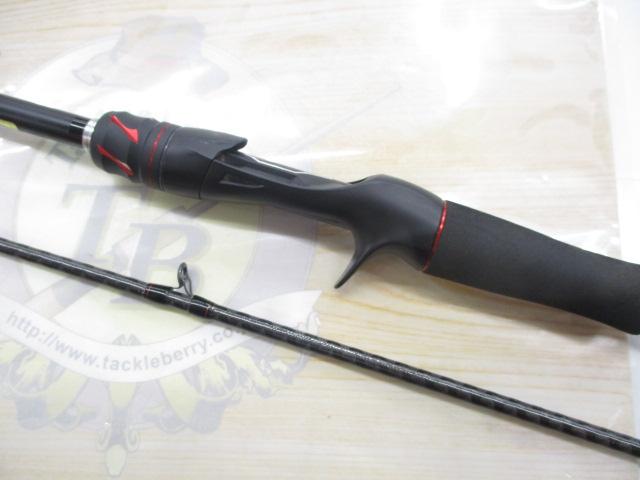 20ゾディアス 176M-2｜＠ベリーネット 日本最大新品中古釣具WEBショップ