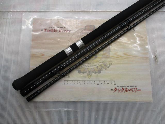 *フライロッド