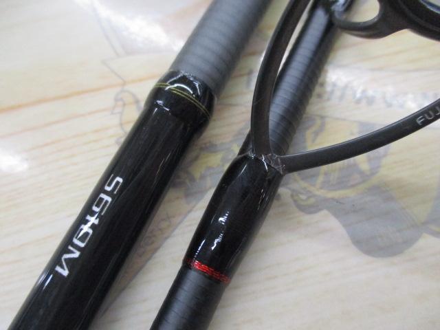 炎月TT S610M