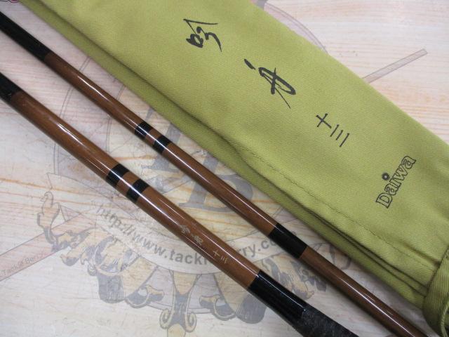DAIWA　吟舟 吟舟 13｜＠ベリーネット 日本最大新品中古釣具WEBショップ