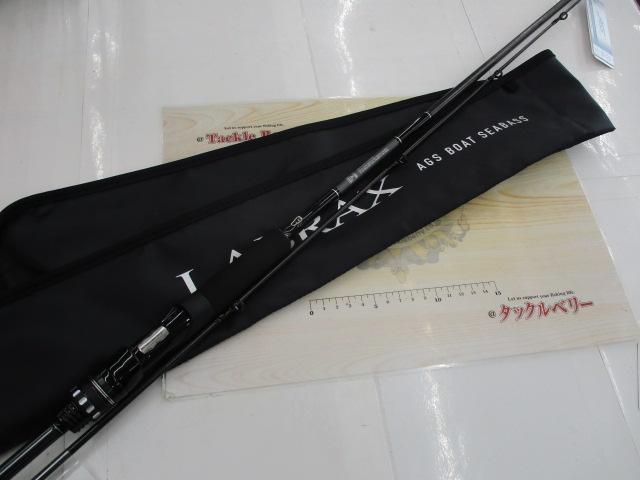 ラブラックス AGS BS 72MHS・Q｜＠ベリーネット 日本最大新品中古釣具