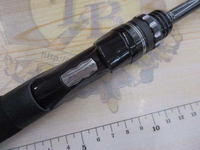 ラブラックス AGS BS 72MHS・Q｜＠ベリーネット 日本最大新品中古釣具