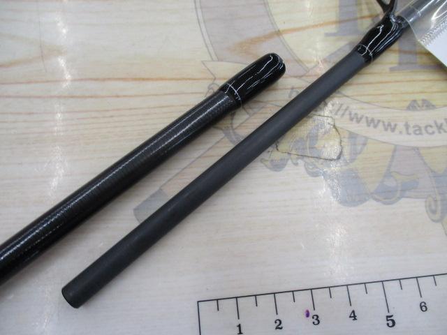 ラブラックス AGS BS 72MHS・Q｜＠ベリーネット 日本最大新品中古釣具