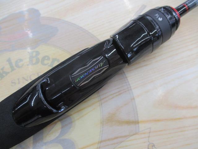月下美人エア アジング BOAT 66UL-S・K